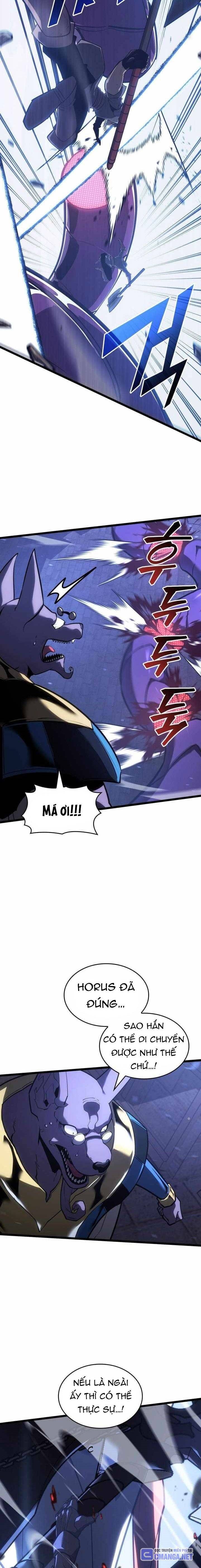 đọc truyện Sự Trở Lại Của Người Chơi Cấp Sss Chương 125 ảnh 17 tại Thiên Thai Truyện