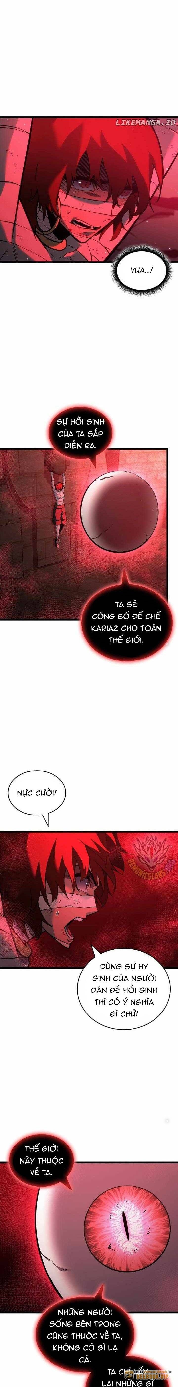 đọc truyện Sự Trở Lại Của Người Chơi Cấp Sss Chương 125 ảnh 20 tại Thiên Thai Truyện