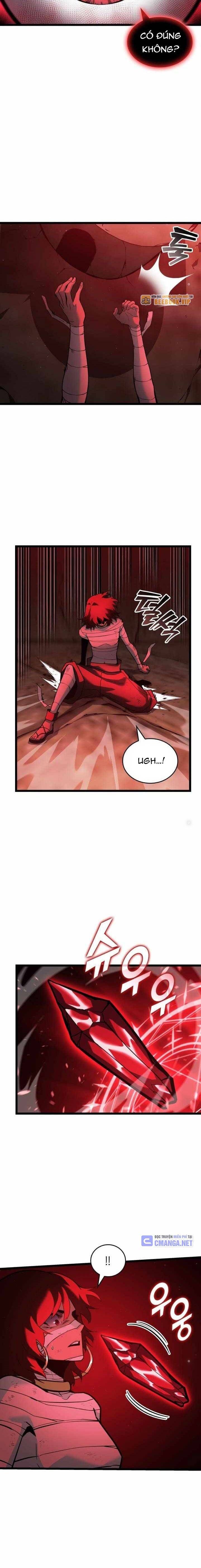 đọc truyện Sự Trở Lại Của Người Chơi Cấp Sss Chương 125 ảnh 22 tại Thiên Thai Truyện