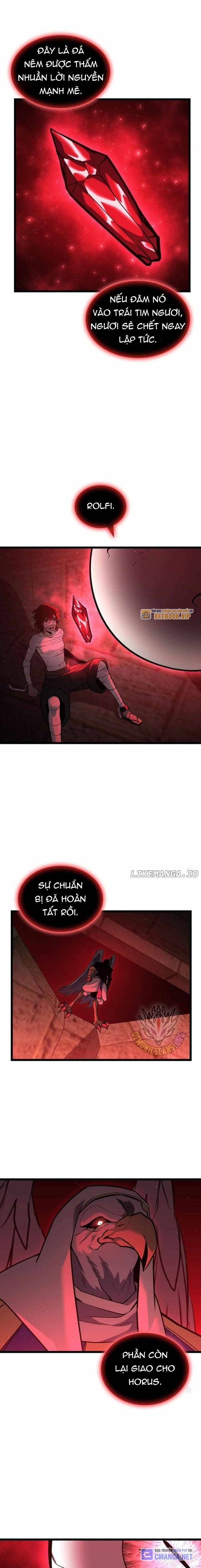 đọc truyện Sự Trở Lại Của Người Chơi Cấp Sss Chương 125 ảnh 23 tại Thiên Thai Truyện