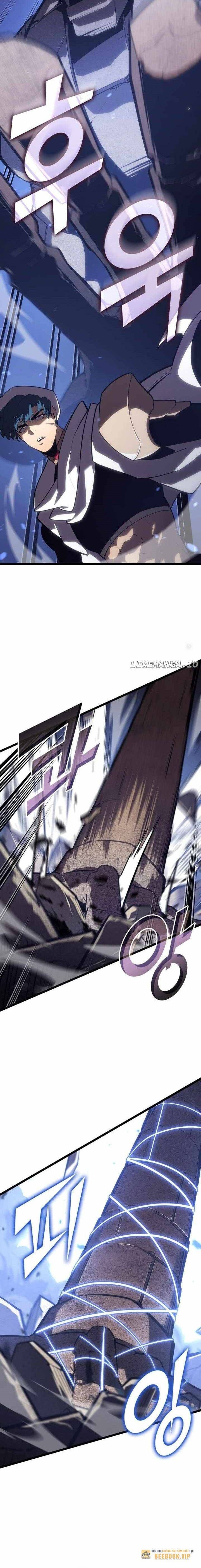 đọc truyện Sự Trở Lại Của Người Chơi Cấp Sss Chương 125 ảnh 6 tại Thiên Thai Truyện