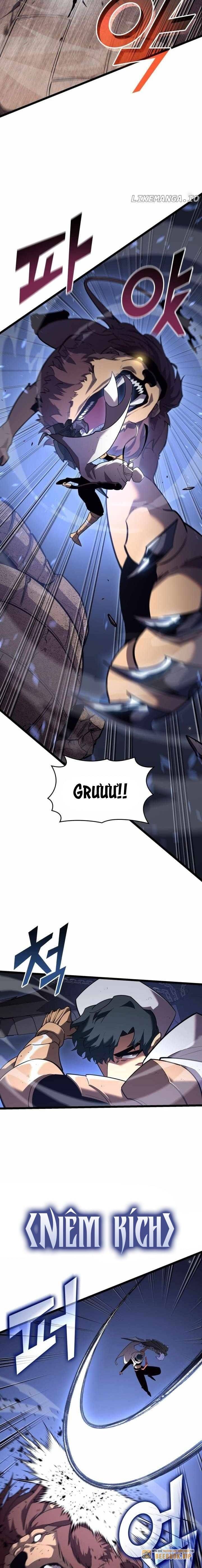 đọc truyện Sự Trở Lại Của Người Chơi Cấp Sss Chương 125 ảnh 8 tại Thiên Thai Truyện