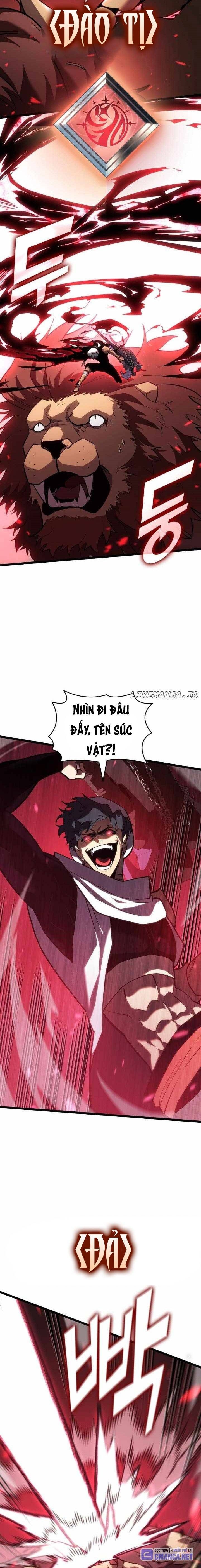 đọc truyện Sự Trở Lại Của Người Chơi Cấp Sss Chương 125 ảnh 11 tại Thiên Thai Truyện