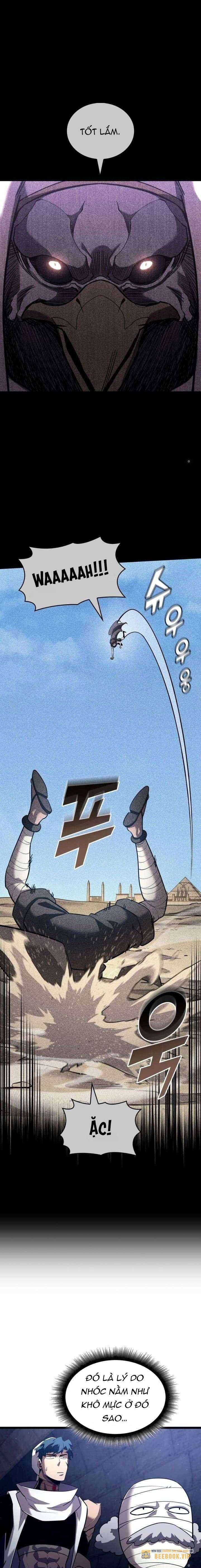 đọc truyện Sự Trở Lại Của Người Chơi Cấp Sss Chương 126 ảnh 14 tại Thiên Thai Truyện