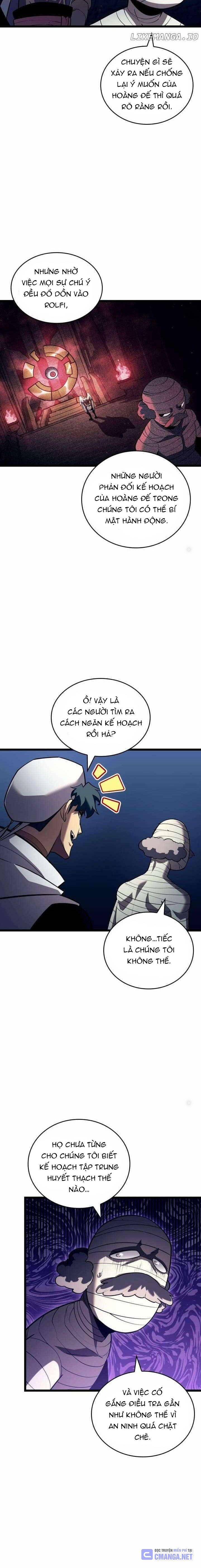 đọc truyện Sự Trở Lại Của Người Chơi Cấp Sss Chương 126 ảnh 15 tại Thiên Thai Truyện