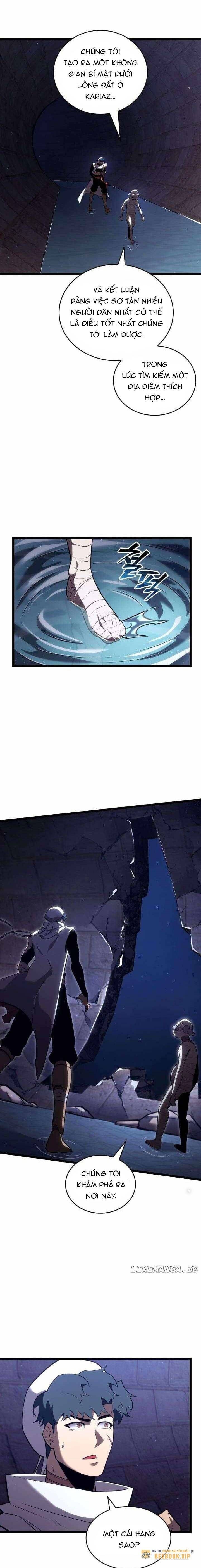 đọc truyện Sự Trở Lại Của Người Chơi Cấp Sss Chương 126 ảnh 16 tại Thiên Thai Truyện