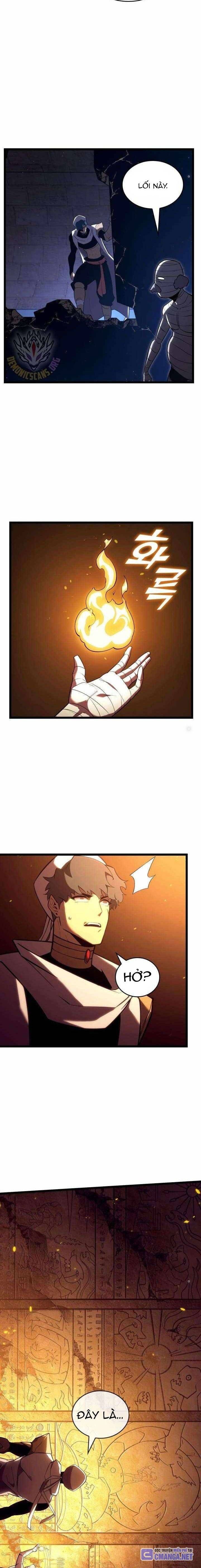 đọc truyện Sự Trở Lại Của Người Chơi Cấp Sss Chương 126 ảnh 17 tại Thiên Thai Truyện