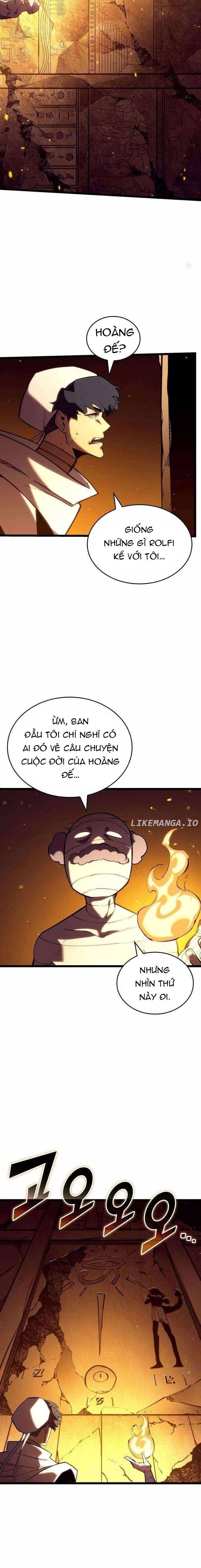 đọc truyện Sự Trở Lại Của Người Chơi Cấp Sss Chương 126 ảnh 18 tại Thiên Thai Truyện