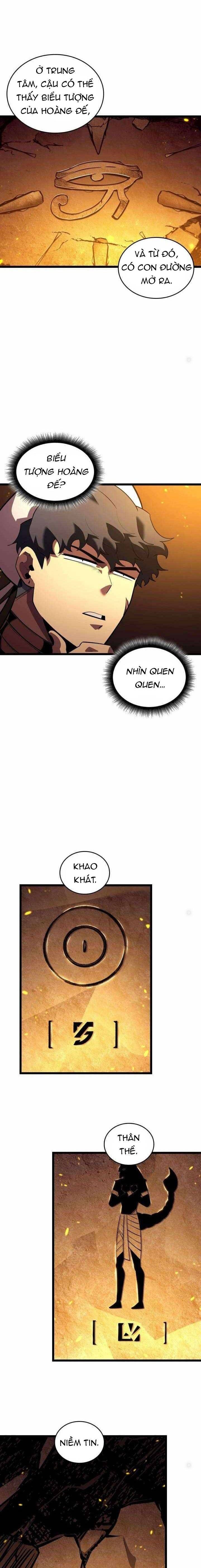 đọc truyện Sự Trở Lại Của Người Chơi Cấp Sss Chương 126 ảnh 19 tại Thiên Thai Truyện