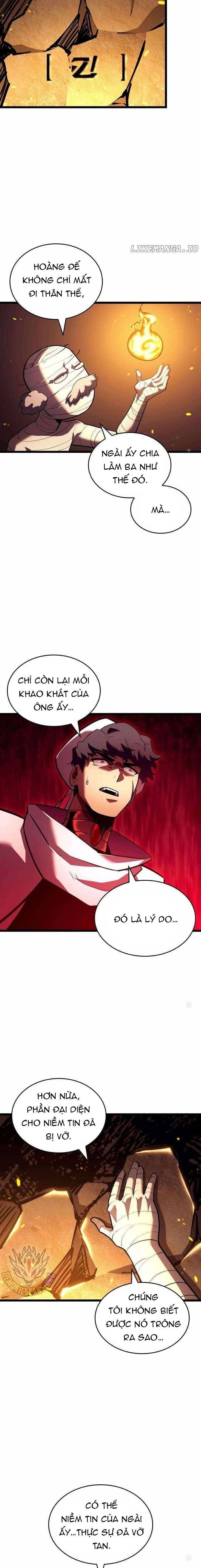 đọc truyện Sự Trở Lại Của Người Chơi Cấp Sss Chương 126 ảnh 20 tại Thiên Thai Truyện