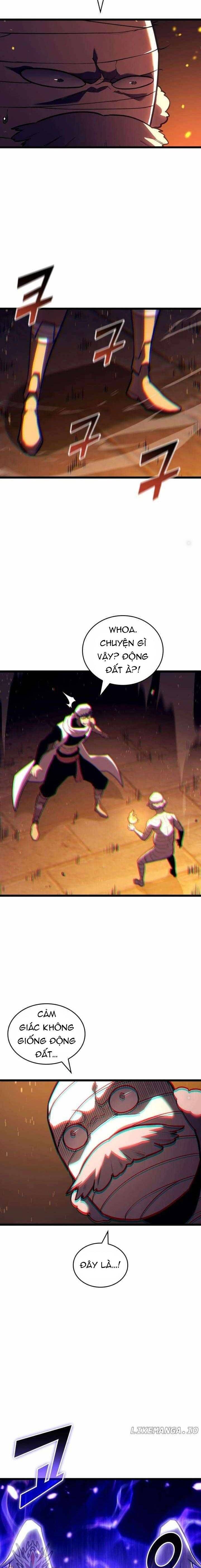 đọc truyện Sự Trở Lại Của Người Chơi Cấp Sss Chương 126 ảnh 21 tại Thiên Thai Truyện