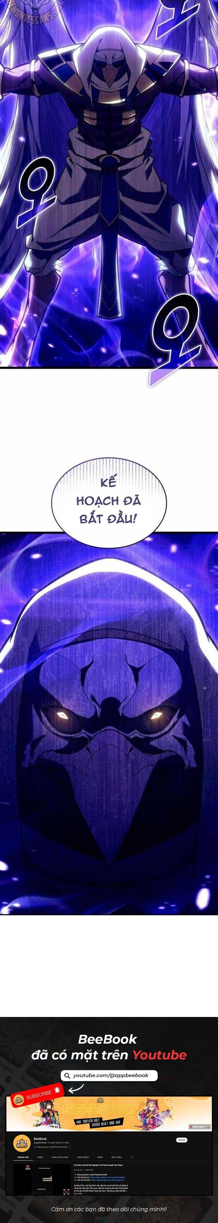 đọc truyện Sự Trở Lại Của Người Chơi Cấp Sss Chương 126 ảnh 22 tại Thiên Thai Truyện