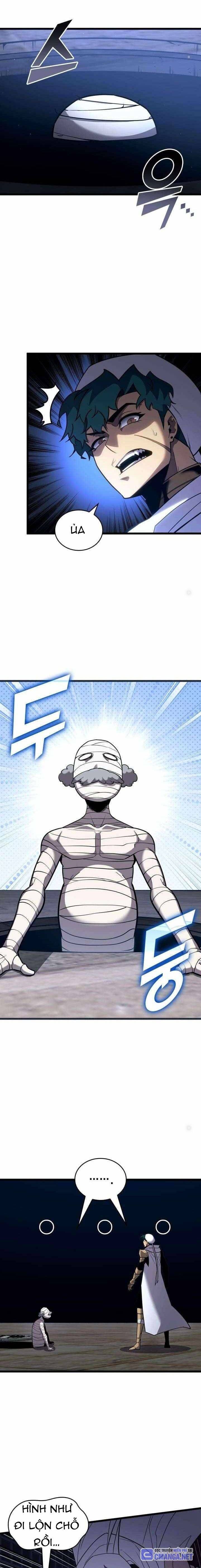 đọc truyện Sự Trở Lại Của Người Chơi Cấp Sss Chương 126 ảnh 5 tại Thiên Thai Truyện