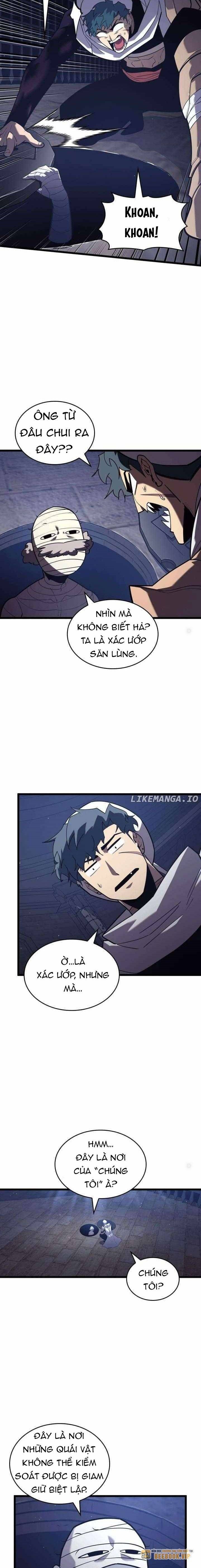 đọc truyện Sự Trở Lại Của Người Chơi Cấp Sss Chương 126 ảnh 6 tại Thiên Thai Truyện