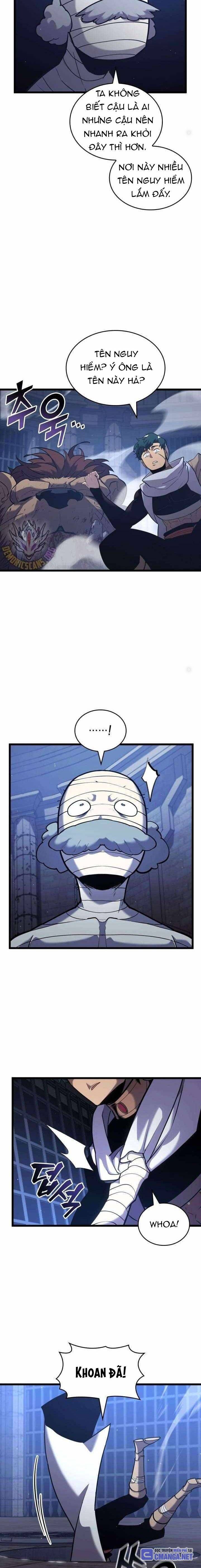 đọc truyện Sự Trở Lại Của Người Chơi Cấp Sss Chương 126 ảnh 7 tại Thiên Thai Truyện