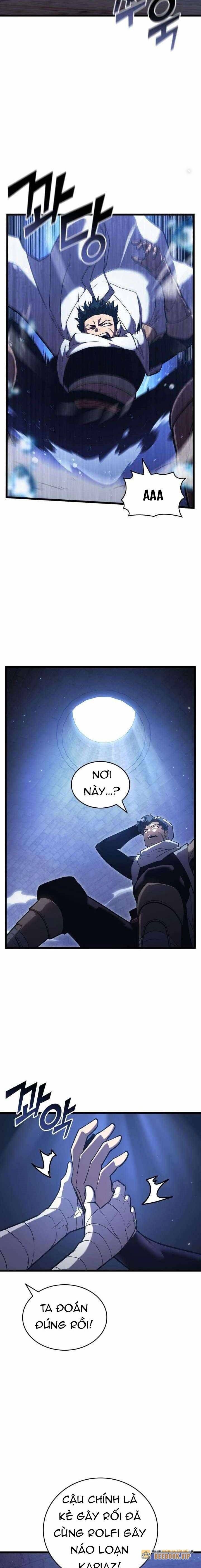 đọc truyện Sự Trở Lại Của Người Chơi Cấp Sss Chương 126 ảnh 8 tại Thiên Thai Truyện