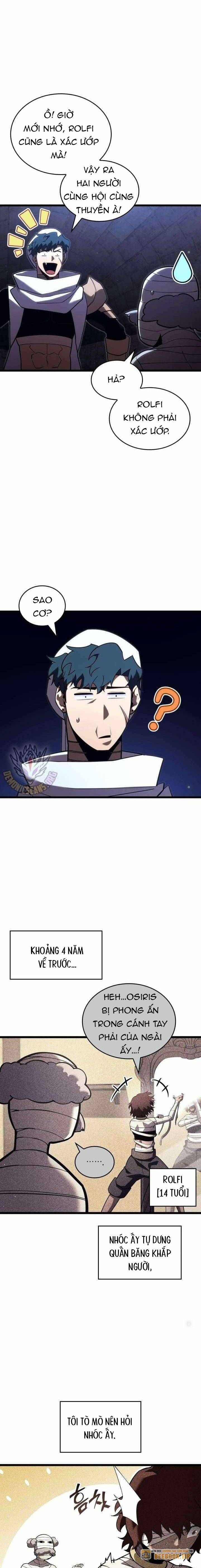 đọc truyện Sự Trở Lại Của Người Chơi Cấp Sss Chương 126 ảnh 10 tại Thiên Thai Truyện