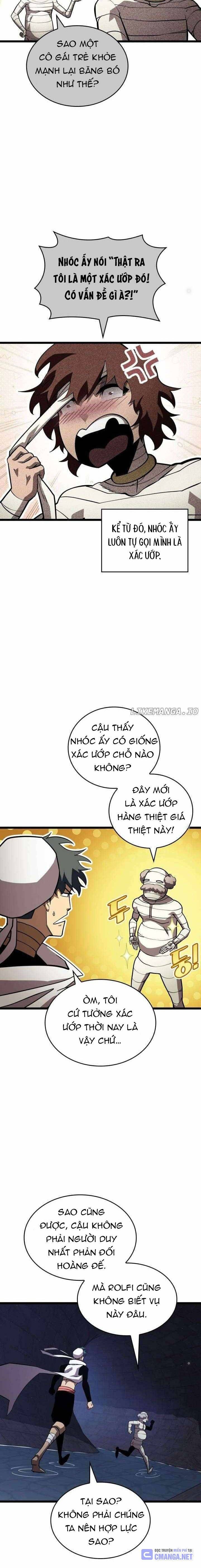 đọc truyện Sự Trở Lại Của Người Chơi Cấp Sss Chương 126 ảnh 11 tại Thiên Thai Truyện