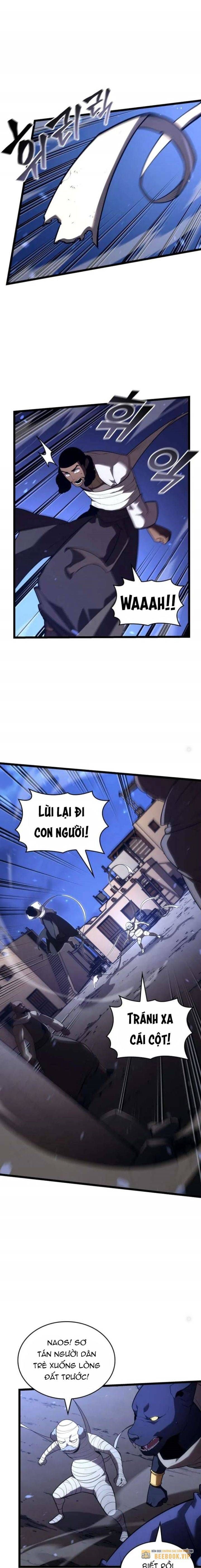 đọc truyện Sự Trở Lại Của Người Chơi Cấp Sss Chương 127 ảnh 12 tại Thiên Thai Truyện