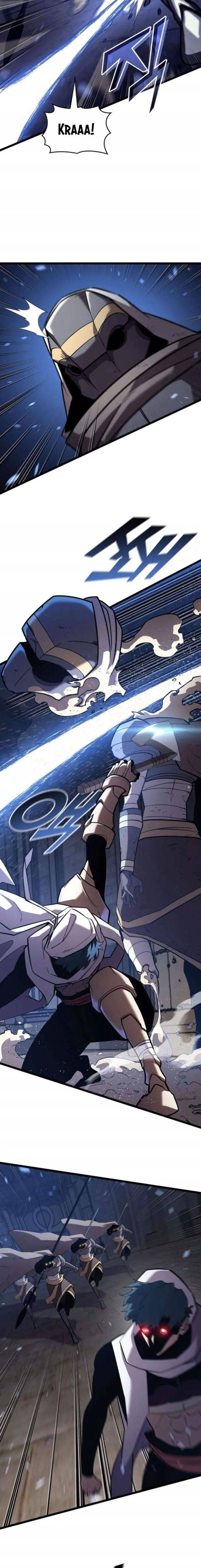 đọc truyện Sự Trở Lại Của Người Chơi Cấp Sss Chương 127 ảnh 17 tại Thiên Thai Truyện