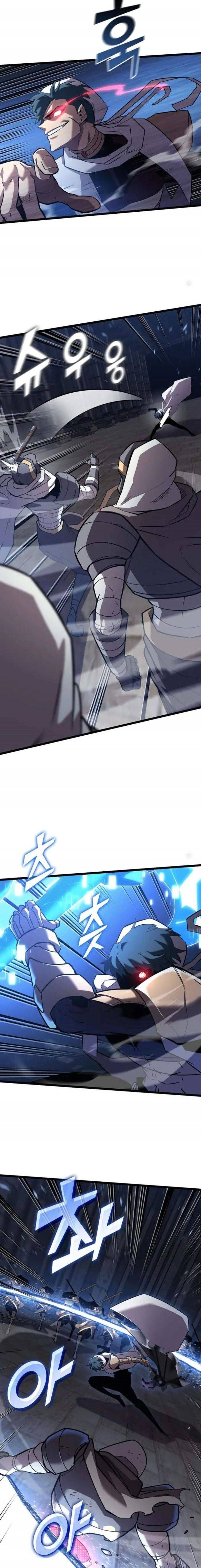 đọc truyện Sự Trở Lại Của Người Chơi Cấp Sss Chương 127 ảnh 18 tại Thiên Thai Truyện