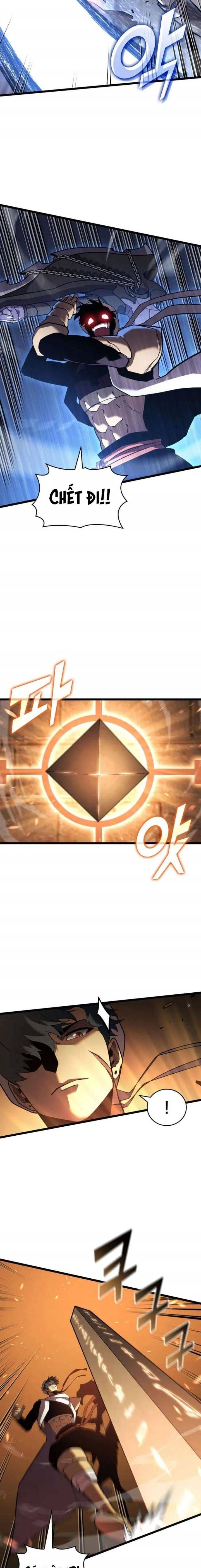 đọc truyện Sự Trở Lại Của Người Chơi Cấp Sss Chương 127 ảnh 19 tại Thiên Thai Truyện