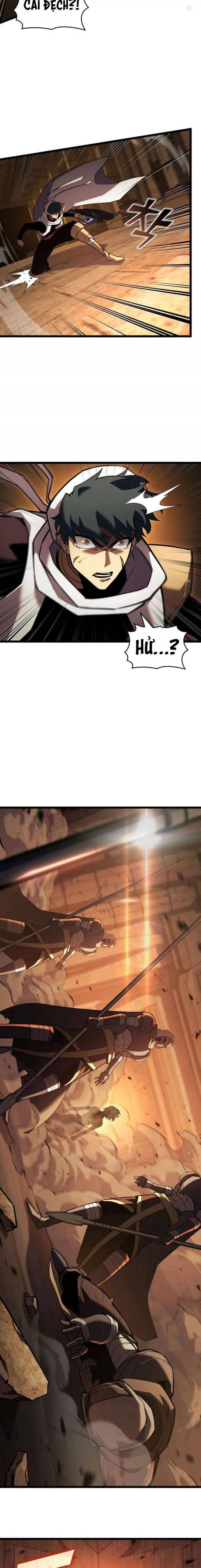 đọc truyện Sự Trở Lại Của Người Chơi Cấp Sss Chương 127 ảnh 20 tại Thiên Thai Truyện