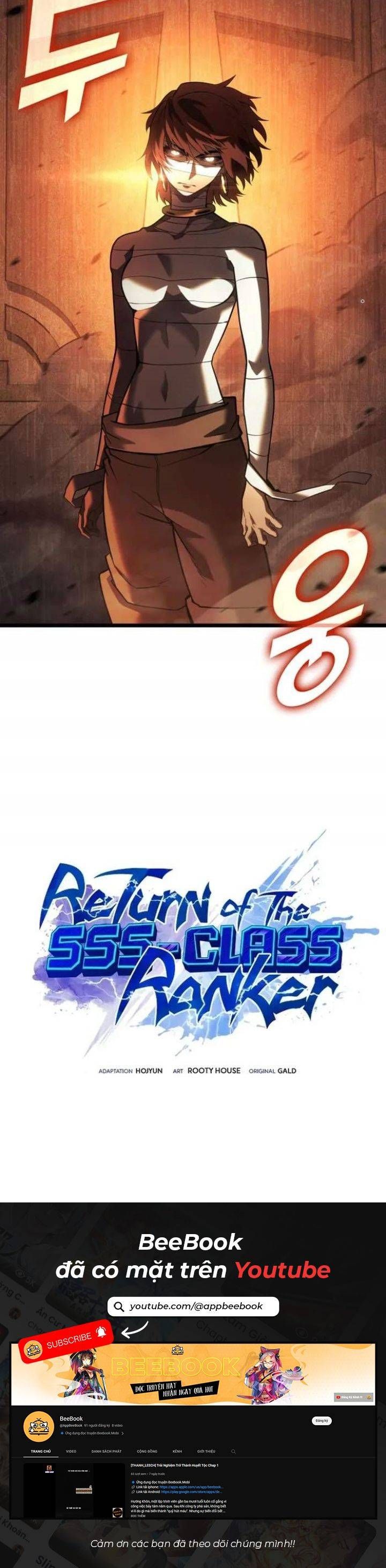 đọc truyện Sự Trở Lại Của Người Chơi Cấp Sss Chương 127 ảnh 21 tại Thiên Thai Truyện