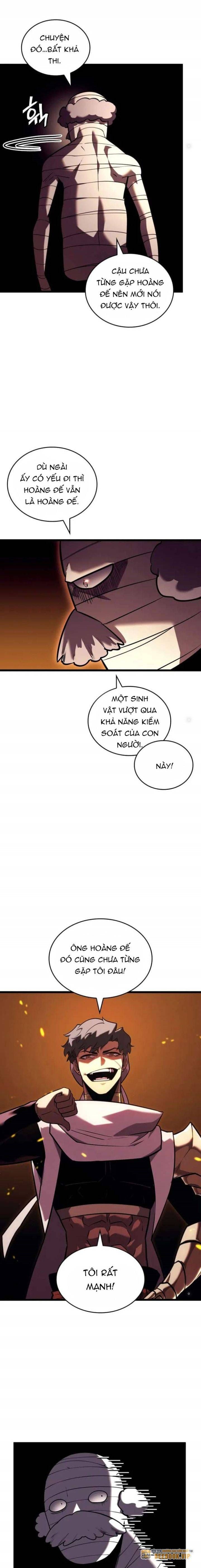 đọc truyện Sự Trở Lại Của Người Chơi Cấp Sss Chương 127 ảnh 4 tại Thiên Thai Truyện