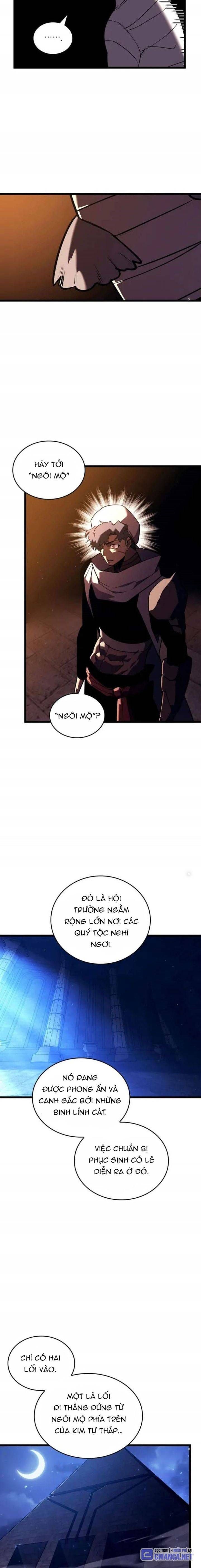 đọc truyện Sự Trở Lại Của Người Chơi Cấp Sss Chương 127 ảnh 5 tại Thiên Thai Truyện