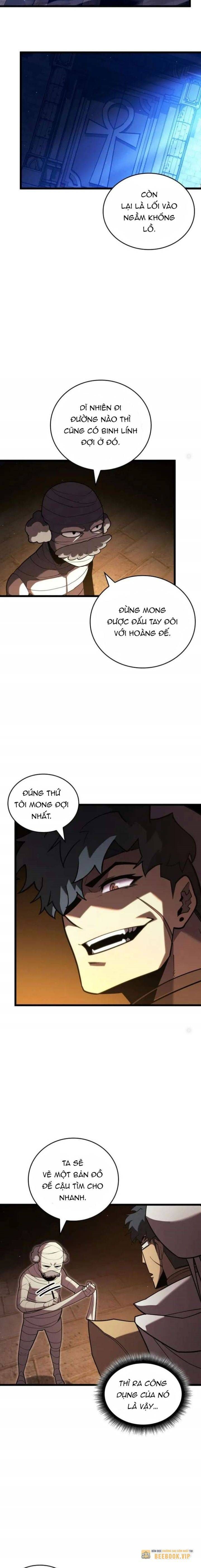 đọc truyện Sự Trở Lại Của Người Chơi Cấp Sss Chương 127 ảnh 6 tại Thiên Thai Truyện