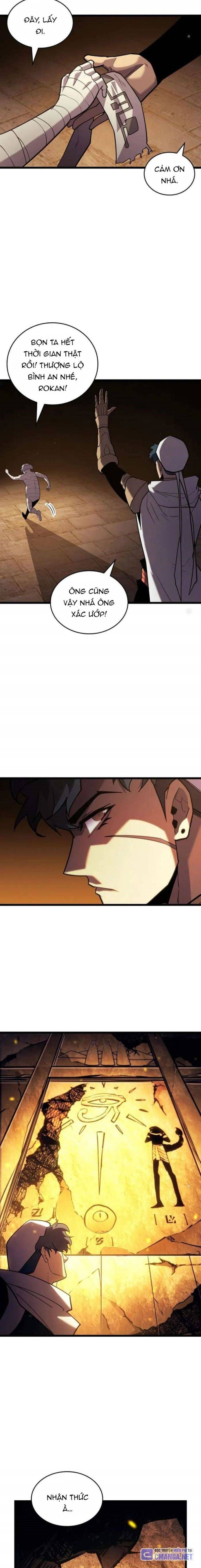 đọc truyện Sự Trở Lại Của Người Chơi Cấp Sss Chương 127 ảnh 7 tại Thiên Thai Truyện