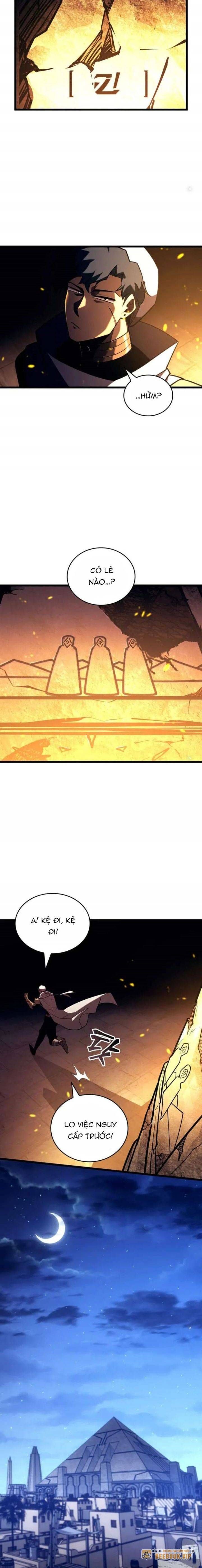 đọc truyện Sự Trở Lại Của Người Chơi Cấp Sss Chương 127 ảnh 8 tại Thiên Thai Truyện