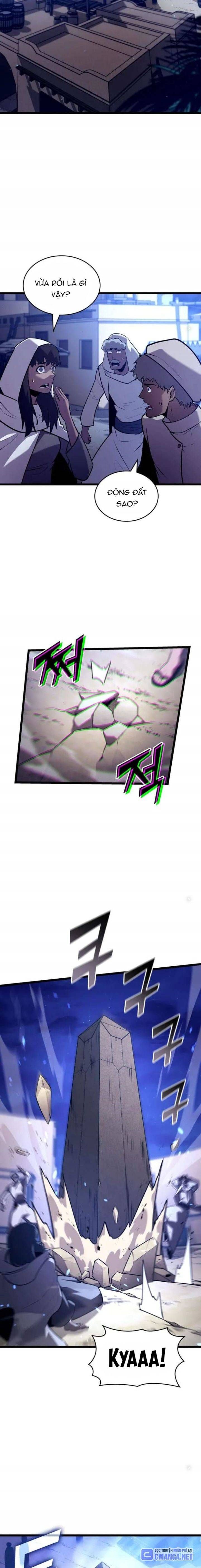 đọc truyện Sự Trở Lại Của Người Chơi Cấp Sss Chương 127 ảnh 9 tại Thiên Thai Truyện