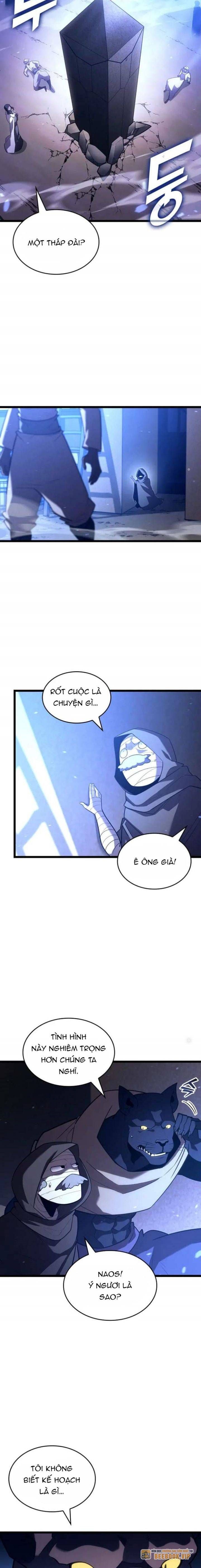 đọc truyện Sự Trở Lại Của Người Chơi Cấp Sss Chương 127 ảnh 10 tại Thiên Thai Truyện