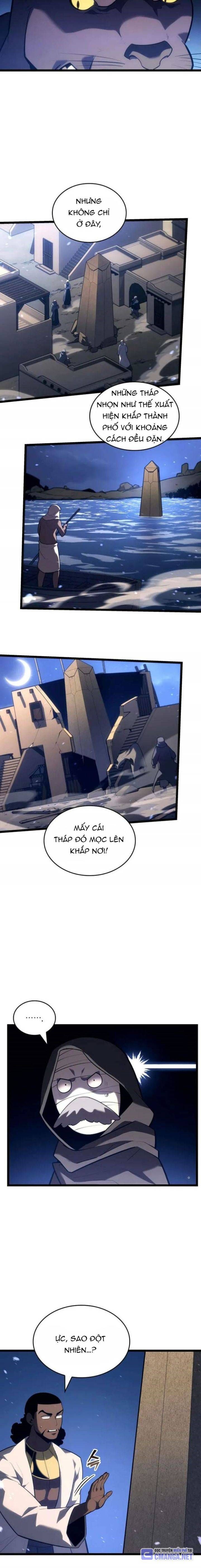 đọc truyện Sự Trở Lại Của Người Chơi Cấp Sss Chương 127 ảnh 11 tại Thiên Thai Truyện