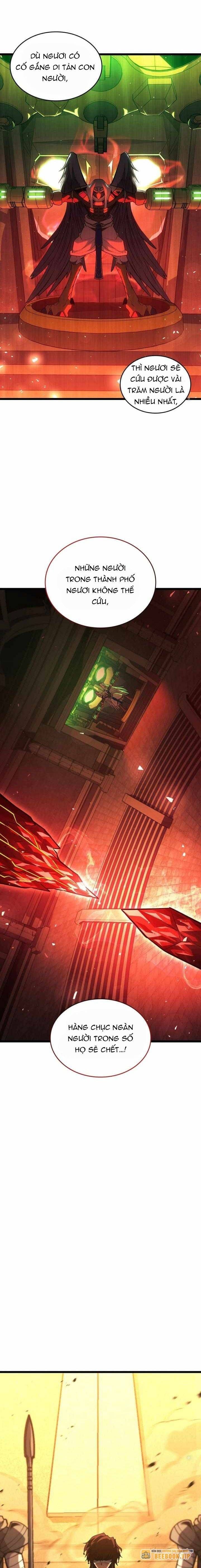 đọc truyện Sự Trở Lại Của Người Chơi Cấp Sss Chương 128 ảnh 12 tại Thiên Thai Truyện