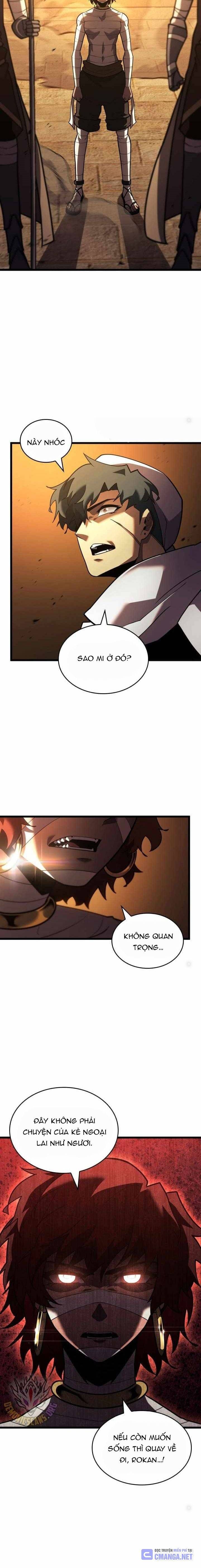 đọc truyện Sự Trở Lại Của Người Chơi Cấp Sss Chương 128 ảnh 13 tại Thiên Thai Truyện