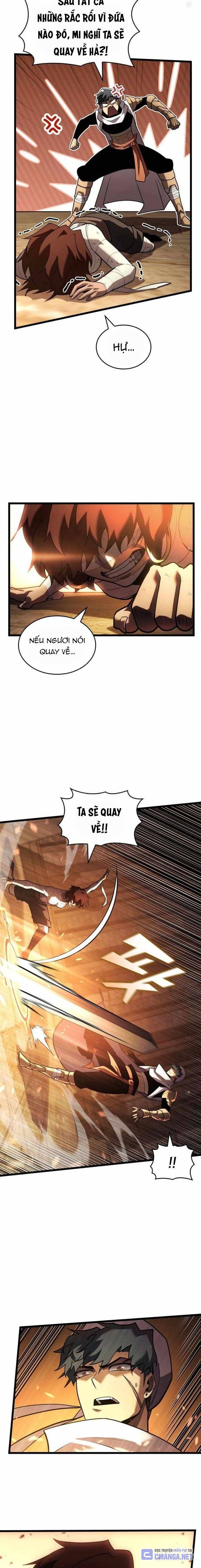 đọc truyện Sự Trở Lại Của Người Chơi Cấp Sss Chương 128 ảnh 15 tại Thiên Thai Truyện