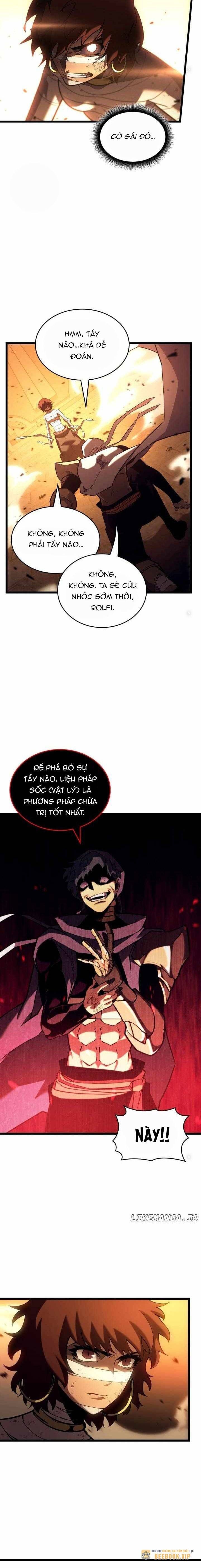 đọc truyện Sự Trở Lại Của Người Chơi Cấp Sss Chương 128 ảnh 16 tại Thiên Thai Truyện