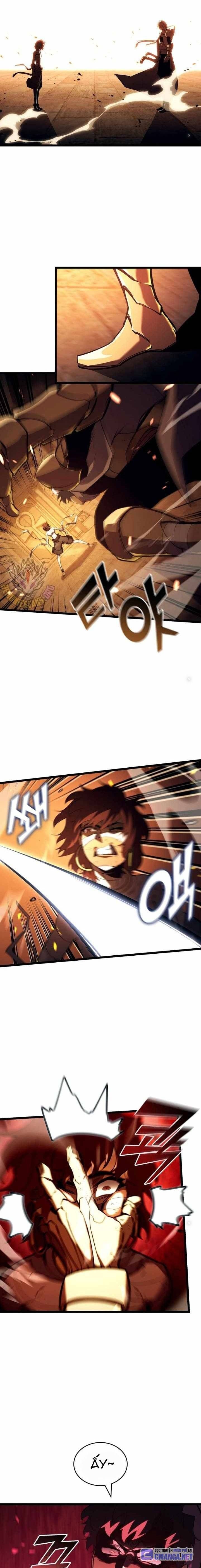 đọc truyện Sự Trở Lại Của Người Chơi Cấp Sss Chương 128 ảnh 17 tại Thiên Thai Truyện