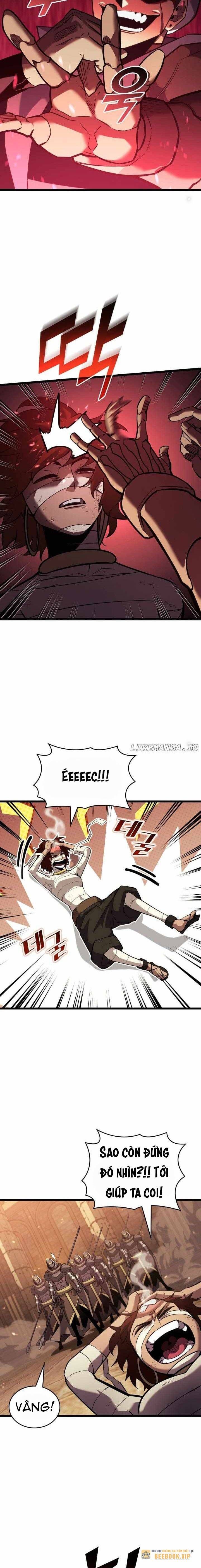 đọc truyện Sự Trở Lại Của Người Chơi Cấp Sss Chương 128 ảnh 18 tại Thiên Thai Truyện