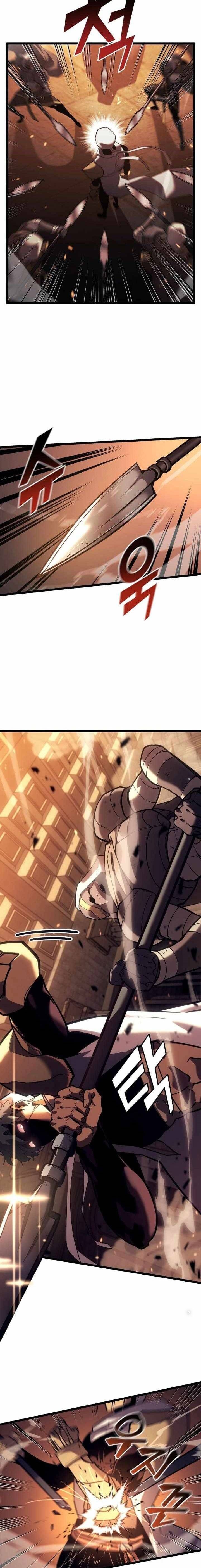 đọc truyện Sự Trở Lại Của Người Chơi Cấp Sss Chương 128 ảnh 19 tại Thiên Thai Truyện