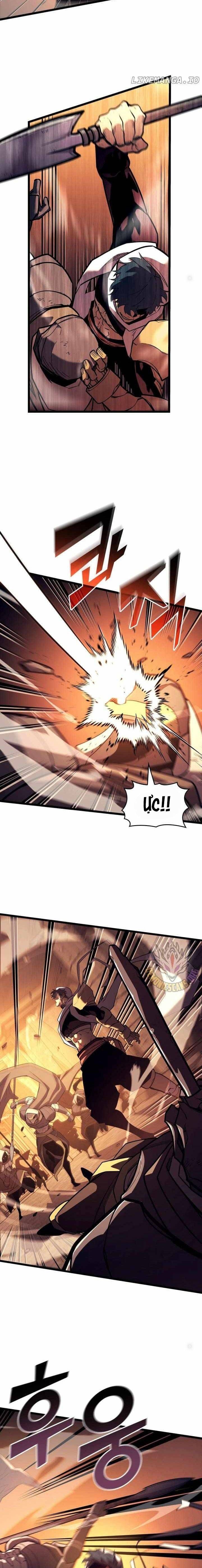 đọc truyện Sự Trở Lại Của Người Chơi Cấp Sss Chương 128 ảnh 20 tại Thiên Thai Truyện