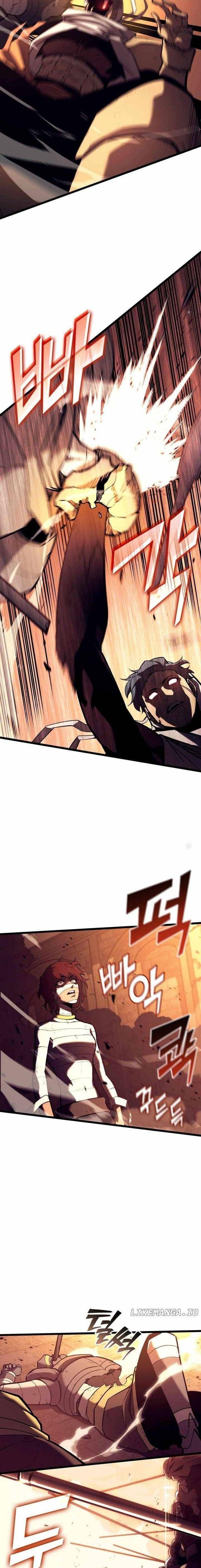 đọc truyện Sự Trở Lại Của Người Chơi Cấp Sss Chương 128 ảnh 21 tại Thiên Thai Truyện