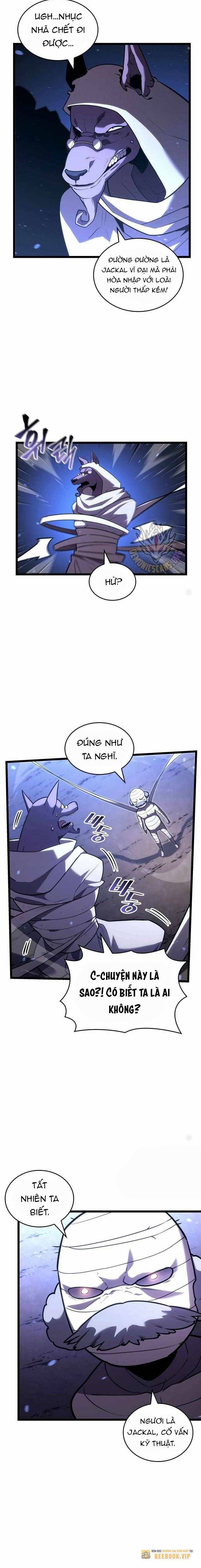 đọc truyện Sự Trở Lại Của Người Chơi Cấp Sss Chương 128 ảnh 4 tại Thiên Thai Truyện