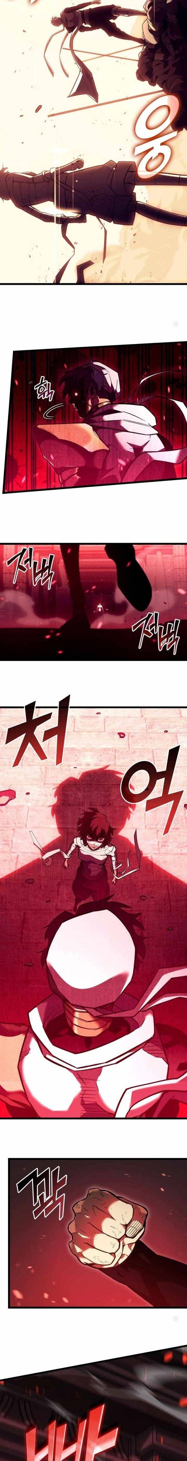 đọc truyện Sự Trở Lại Của Người Chơi Cấp Sss Chương 128 ảnh 22 tại Thiên Thai Truyện