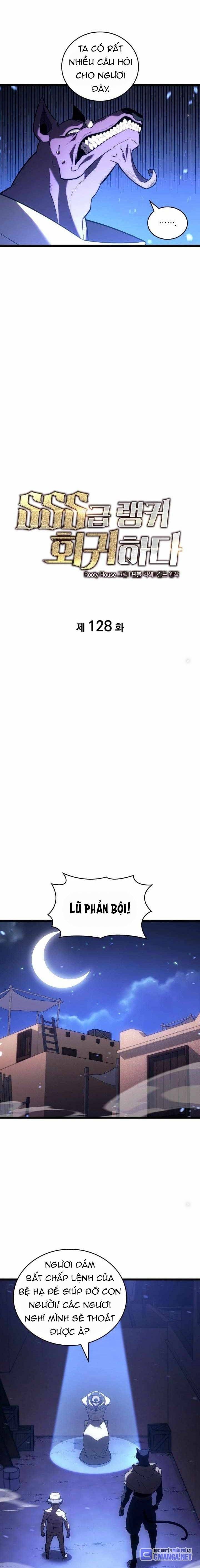 đọc truyện Sự Trở Lại Của Người Chơi Cấp Sss Chương 128 ảnh 5 tại Thiên Thai Truyện