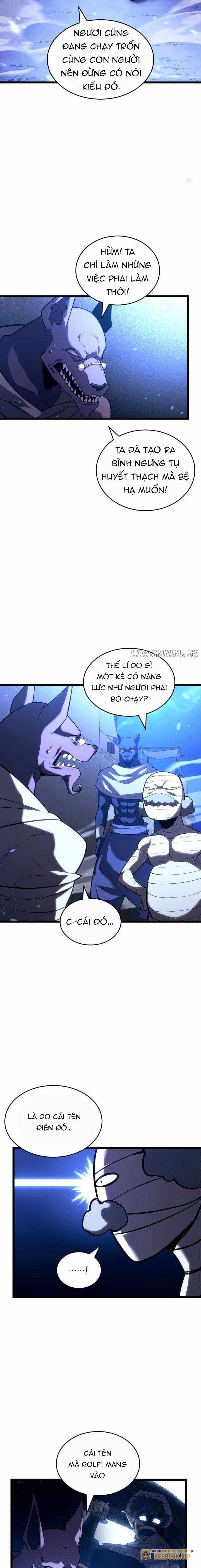 đọc truyện Sự Trở Lại Của Người Chơi Cấp Sss Chương 128 ảnh 6 tại Thiên Thai Truyện