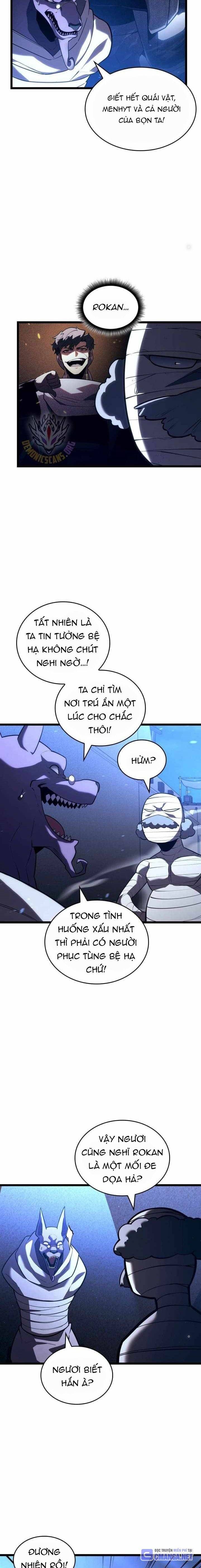 đọc truyện Sự Trở Lại Của Người Chơi Cấp Sss Chương 128 ảnh 7 tại Thiên Thai Truyện